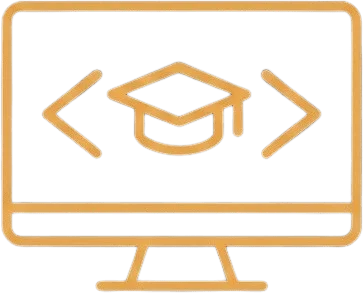 إنشاء منصة تعليمية